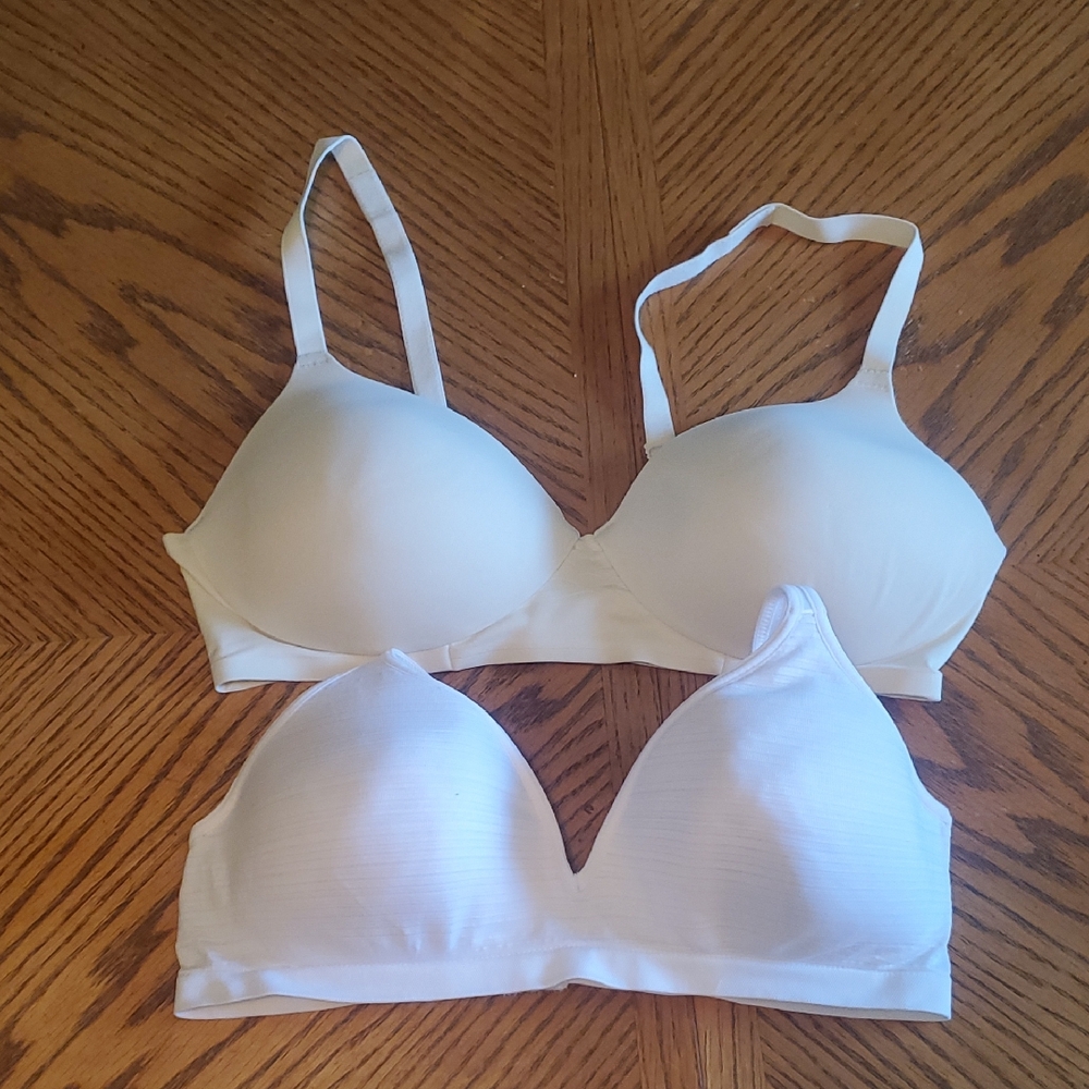 2 Bras